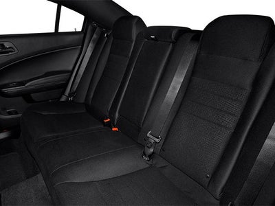 2013 Dodge Charger 4dr Sdn SE RWD