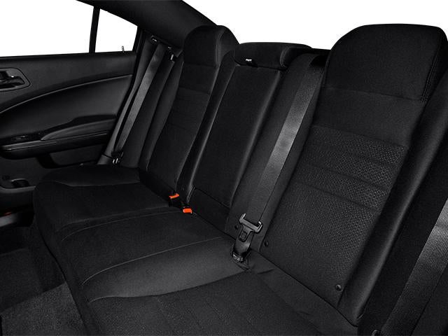 2013 Dodge Charger 4dr Sdn SE RWD