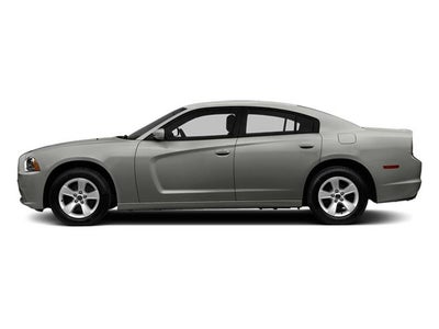 2013 Dodge Charger 4dr Sdn SE RWD