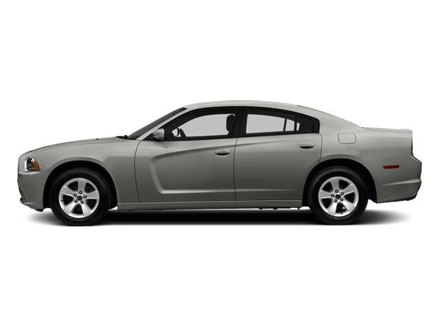 2013 Dodge Charger 4dr Sdn SE RWD