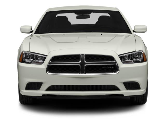 2013 Dodge Charger 4dr Sdn SE RWD