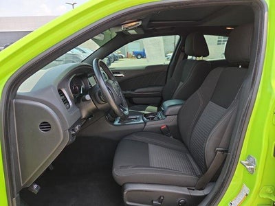 2023 Dodge Charger SXT RWD