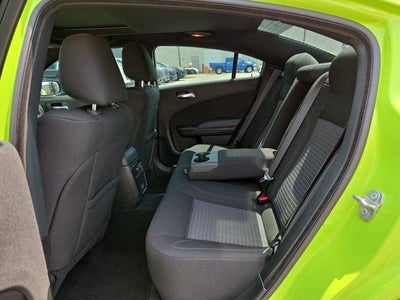 2023 Dodge Charger SXT RWD