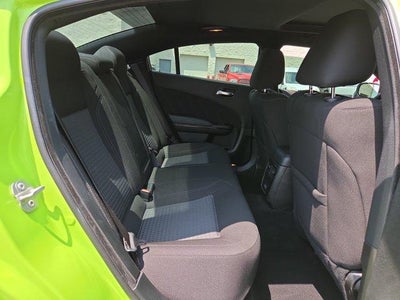 2023 Dodge Charger SXT RWD