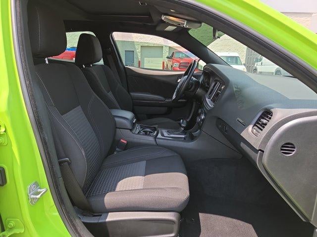 2023 Dodge Charger SXT RWD