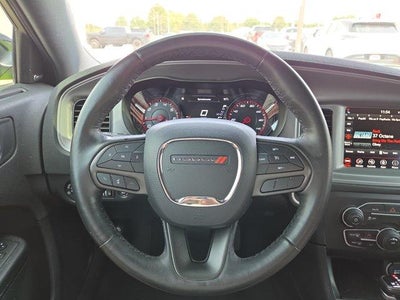 2023 Dodge Charger SXT RWD
