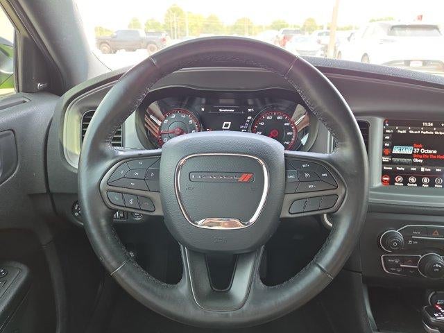 2023 Dodge Charger SXT RWD
