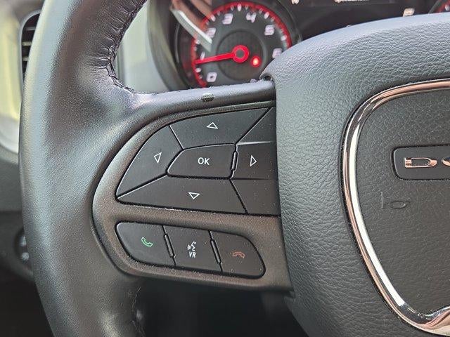 2023 Dodge Charger SXT RWD