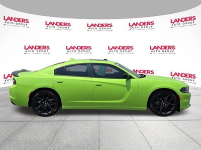 2023 Dodge Charger SXT RWD