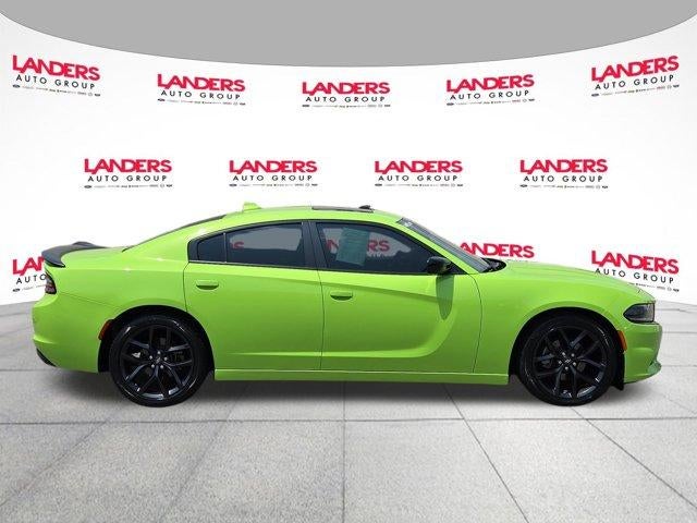 2023 Dodge Charger SXT RWD