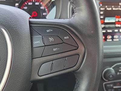 2023 Dodge Charger SXT RWD