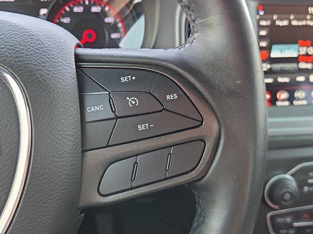 2023 Dodge Charger SXT RWD