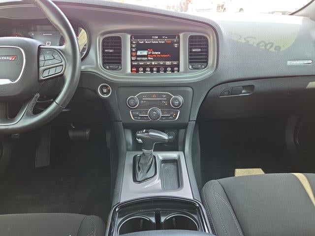 2023 Dodge Charger SXT RWD