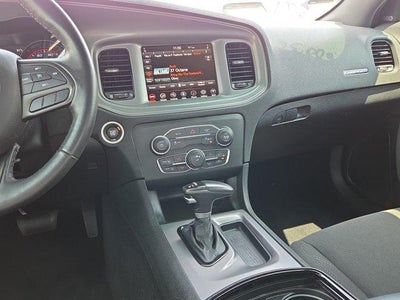 2023 Dodge Charger SXT RWD