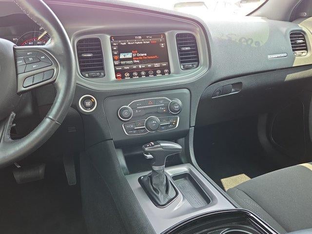 2023 Dodge Charger SXT RWD