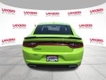 2023 Dodge Charger SXT RWD