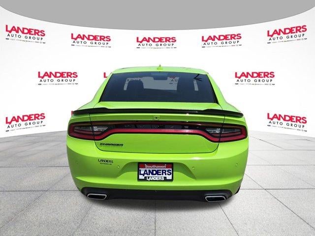 2023 Dodge Charger SXT RWD