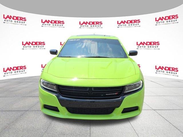 2023 Dodge Charger SXT RWD