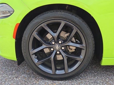 2023 Dodge Charger SXT RWD