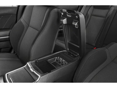 2023 Dodge Charger SXT RWD