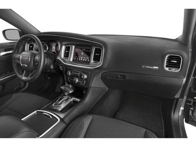 2023 Dodge Charger SXT RWD