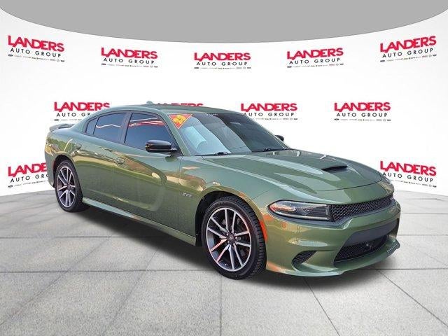 2023 Dodge Charger R/T RWD