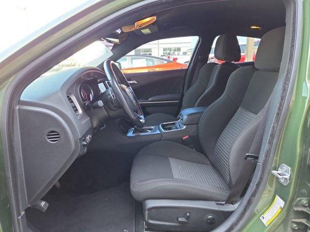 2023 Dodge Charger R/T RWD