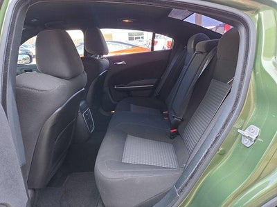 2023 Dodge Charger R/T RWD