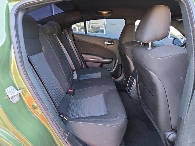 2023 Dodge Charger R/T RWD
