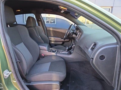 2023 Dodge Charger R/T RWD