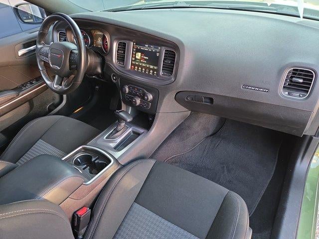 2023 Dodge Charger R/T RWD