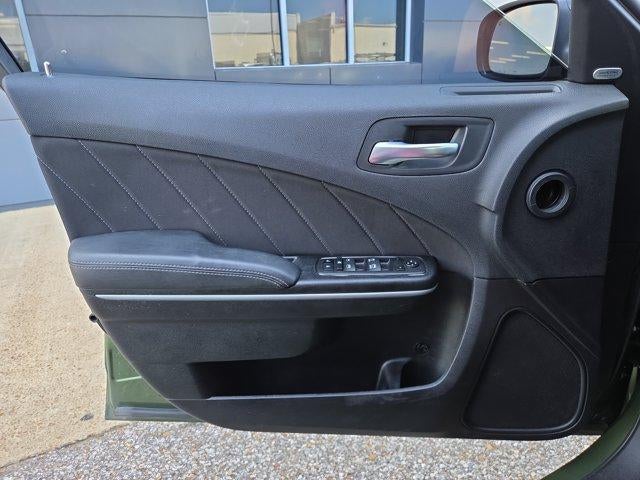 2023 Dodge Charger R/T RWD