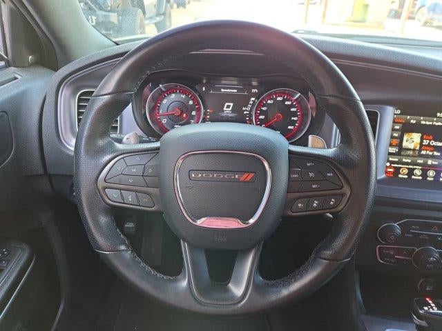 2023 Dodge Charger R/T RWD