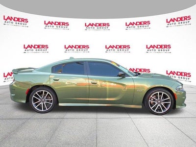 2023 Dodge Charger R/T RWD