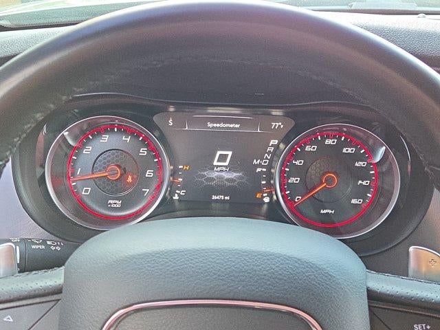 2023 Dodge Charger R/T RWD