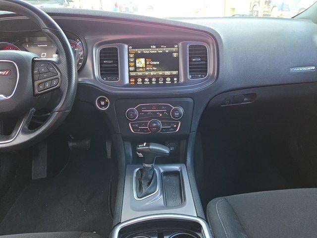 2023 Dodge Charger R/T RWD