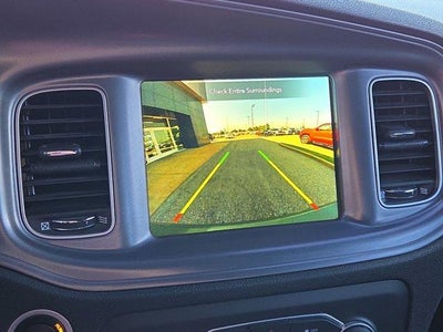 2023 Dodge Charger R/T RWD