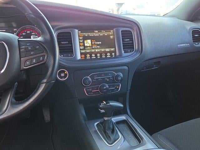 2023 Dodge Charger R/T RWD