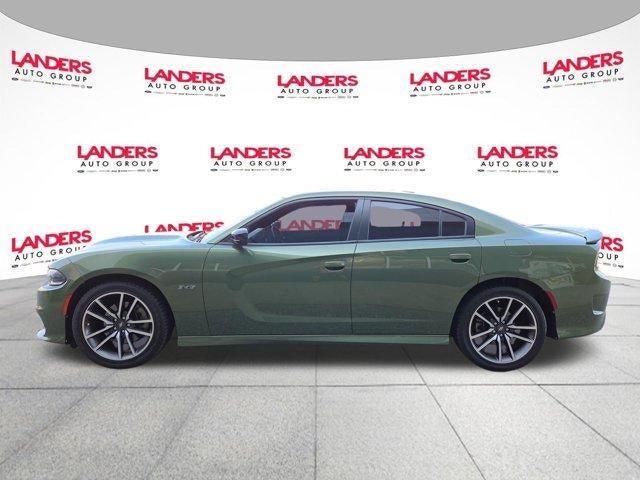 2023 Dodge Charger R/T RWD