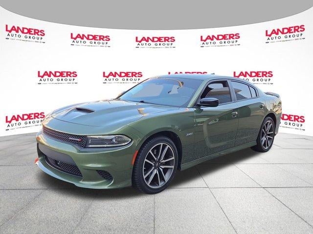 2023 Dodge Charger R/T RWD