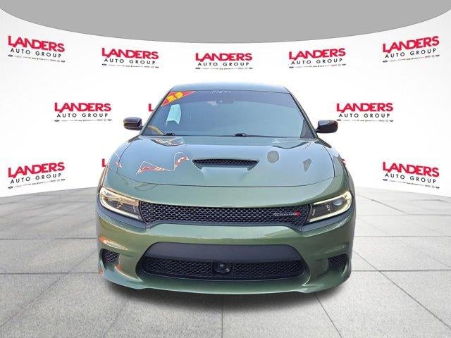 2023 Dodge Charger R/T RWD