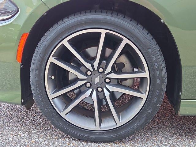 2023 Dodge Charger R/T RWD