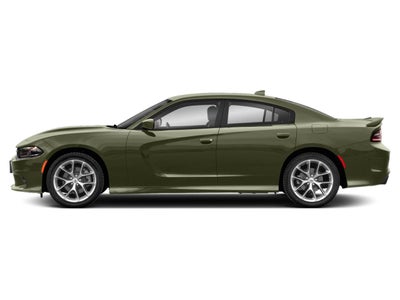 2023 Dodge Charger R/T RWD