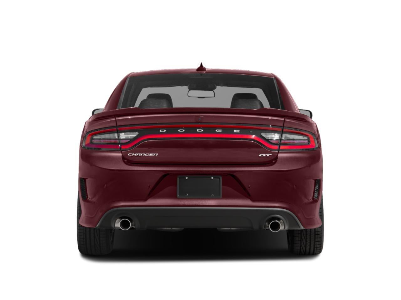 2019 Dodge Charger GT RWD