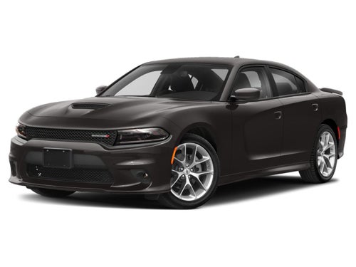 2023 Dodge Charger GT AWD