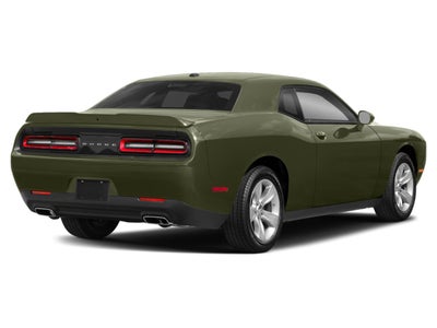 2023 Dodge Challenger SXT RWD