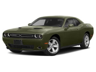 2023 Dodge Challenger SXT RWD