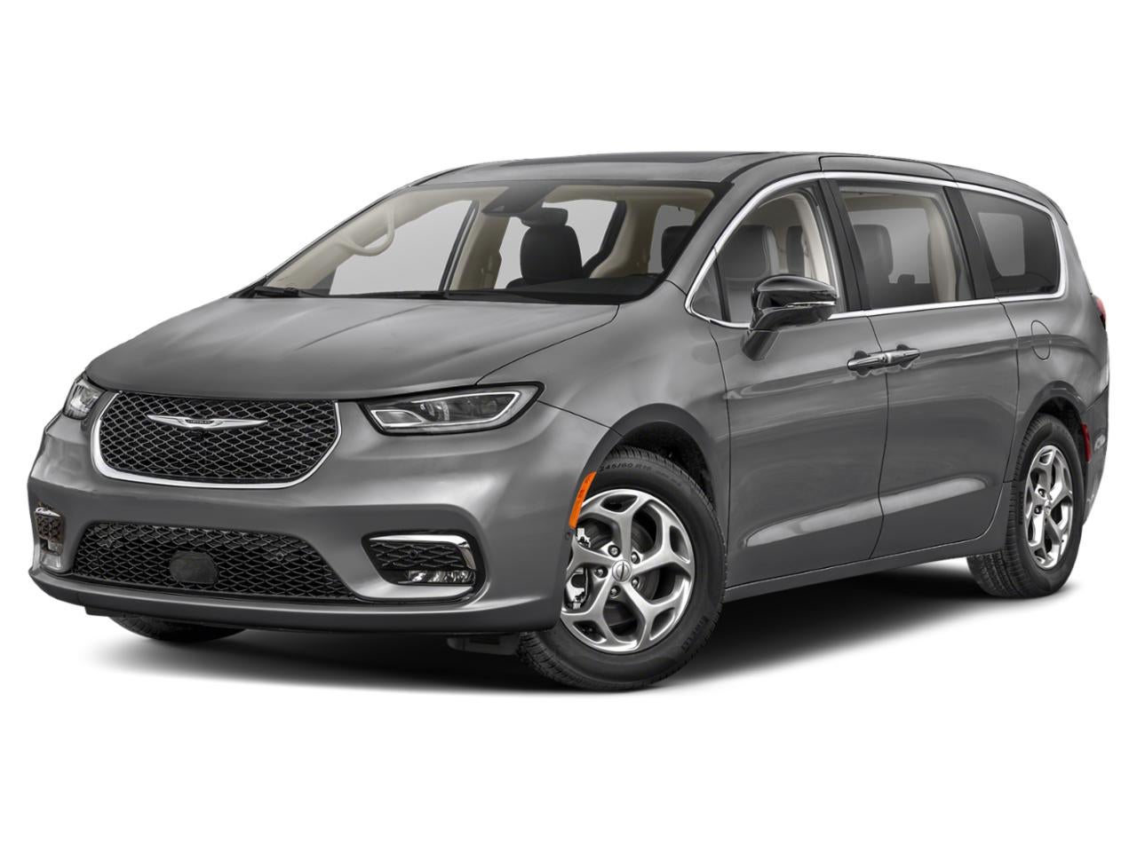 2024 Chrysler Pacifica Limited FWD