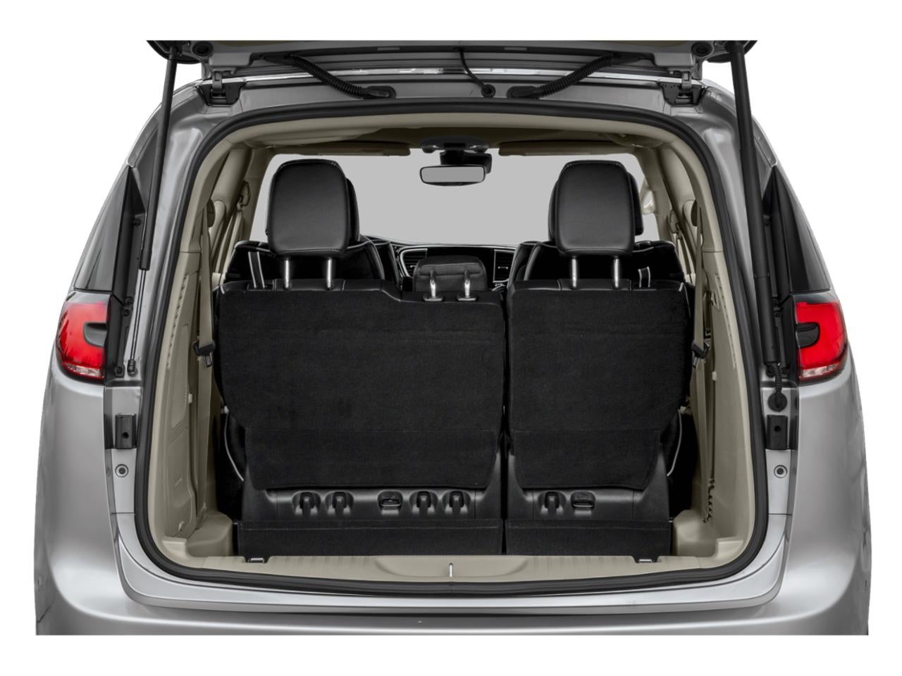 2024 Chrysler Pacifica Limited FWD