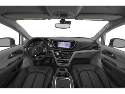 2023 Chrysler Pacifica Limited FWD
